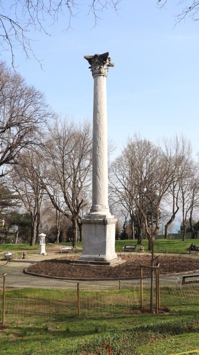 Готская колонна